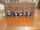 Large Set of 8 Heroes of the 1821 Revolution