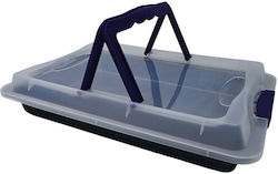 Sidirela Commercial Food Container 42x29x5cm