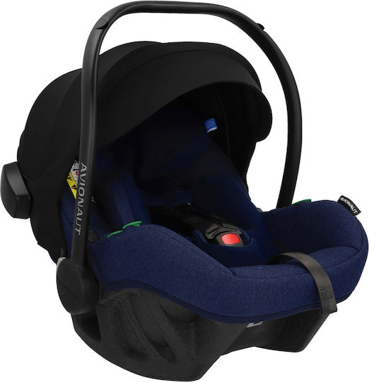 Avionaut Pixel PRO 2.0 Autositz i-Size Navy 0-13 kg