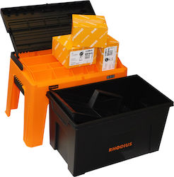 Rhodius XT38 115x1 Диск За Рязане На Метал