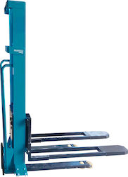 Bormann Pro Bwr5540 Bormann Pro Bwr5540 Περενοφόρο Ηλεκτρικής Ανύψωσης Αυτοφόρτωσης Μέγιστο Βάρος 1τοn