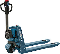 Bormann Pro Bwr2517 Electric Pallet Truck 1.5t 24v/20ah Li-ion Battery