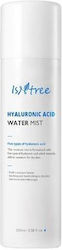 Isntree Hyaluronic Acid Toning Face Mist 100ml