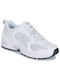 New Balance Sneakers White