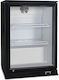 Dynamic Ψυγείο Αναψυκτικών 126lt Μονόπορτο Υ89.5xΠ60xΒ50.5cm