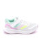Runfalcon 5 Runfalcon 5 El C Kids Sports Shoes Running with Hoop & Loop Closure White