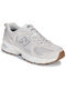 New Balance Sneakers Beige