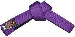 Fuji Jiu-Jitsu Belt Purple