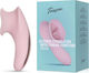 Clitoral Stimulator Thong Pink