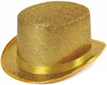 Gold Top Hat 1325