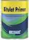 Neotex Bitulat Primer Επαλειφόμενο Στεγανωτικό 1lt Μαύρο