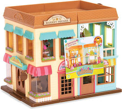 Li'l Woodzeez Store για 3+ Ετών Li'l Woodzeez Store για 3+ Ετών