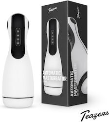 Teazers Masturbator