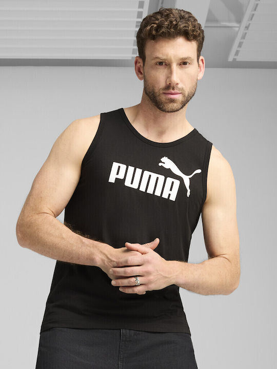 Puma Blouse BLACK