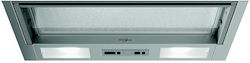 Whirlpool Absorption Mechanism 56.4cm Inox WSK64FLSX