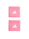 adidas Tennis Athletic Wristbands Pink