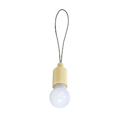 Kikkerland LED Emergency Light Kikkerland LED Emergency Light