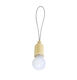 Kikkerland Emergency Light Beige 1pcs