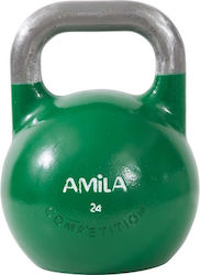 Kettlebell Aγωνιστικό 24kg El-84585_1