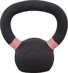 Cast Iron Kettlebell 4kg El-44680_1