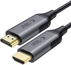 Tech-Protect Ultraboost HDMI 2.1 HDMI male - HDMI male Tech-Protect Ultraboost HDMI 2.1 HDMI male - HDMI male