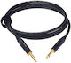 Klotz Grange Cable 6.3mm male - 6.3mm male 6m (STO-KLZ.1622.0013)