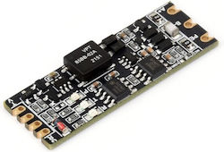 Ttl To Rs485 Galvanic Isolated Lightningproof & Anti-surge