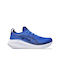 Gel-Nimbus 27 Men's Sport Shoes Running Blue