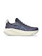 Gel-Nimbus 27 Men's Running Sport Shoes Purple