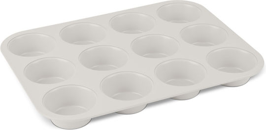 Berlinger Haus Cupcakes & Muffins 12 Cups Baking Pan 35x26.5x3cm