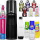 Sodastream Terra Soda Maker