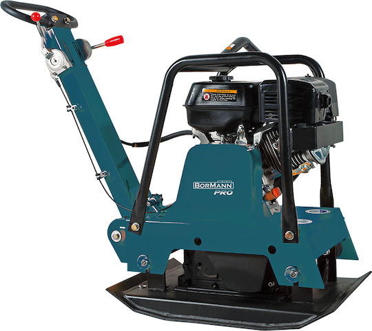 Bormann Pro BTC5108 Benzinbetriebene Bodenverdichter 9 PS 270 ccm