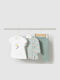 Kids Sweatpants Set Petrol Blue 3pcs