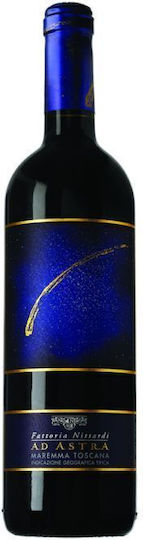 Ad Astra Червено 2021 750ml Fattoria Nittardi