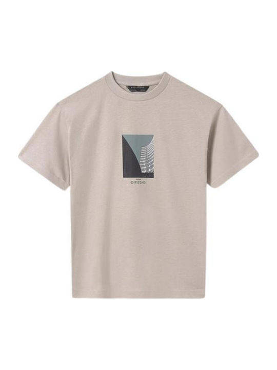 Mayoral Kinderoberteile Beige