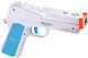 Nintendo Wii Pistole 1-Hand Oem Neu
