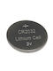 Coin Μπαταρίες Λιθίου Ρολογιών CR2032 3V 5τμχ