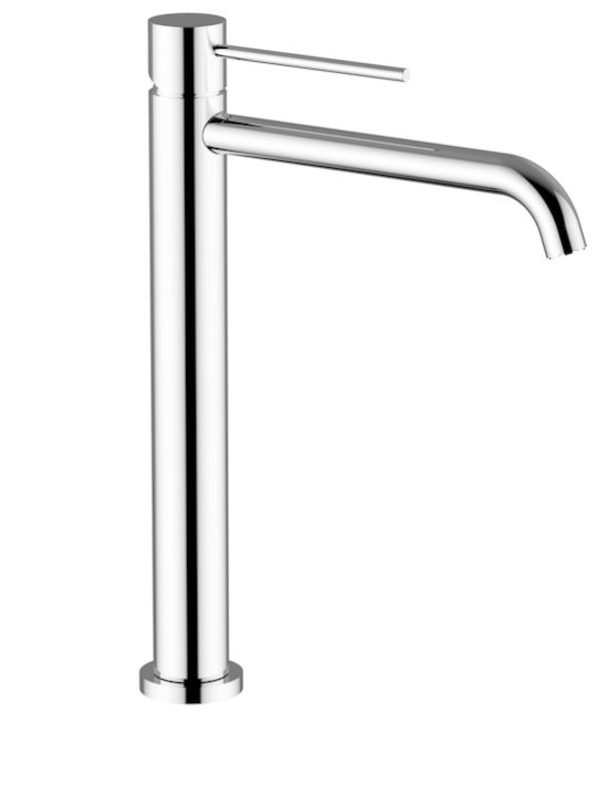 Ottone Meloda Mixing Tall Sink Faucet