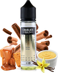 Dream Cream 10ml 60ml Charlie's Chalk Dust Flavorshots