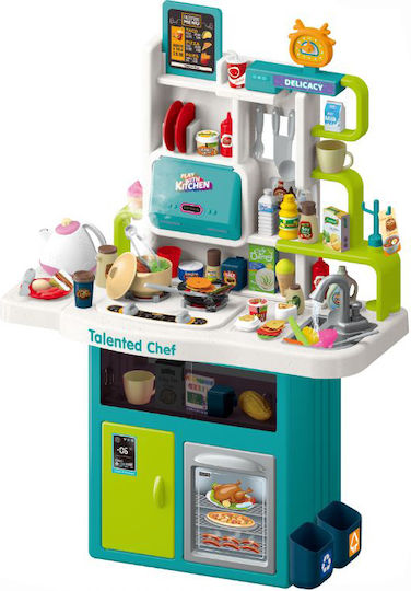 ForAll Children's Kitchen 115pcs
