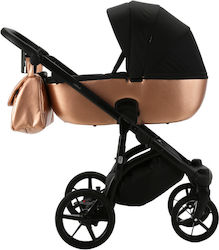 Adamex Nola Standard 2-in-1 Schwarz Adamex Nola Standard 2-in-1 Schwarz