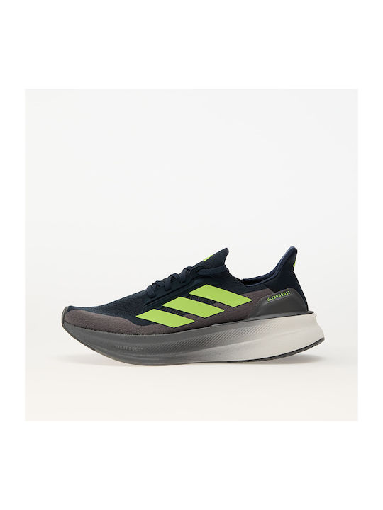 adidas Ultraboost 5x JH9034 Ανδρικά Αθλητικά Παπούτσια Running