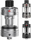 Aspire Nautilus 3 Ατμοποιητής Ηλεκτρονικού Τσιγ...