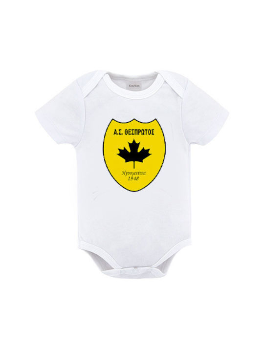 Baby Bodysuit