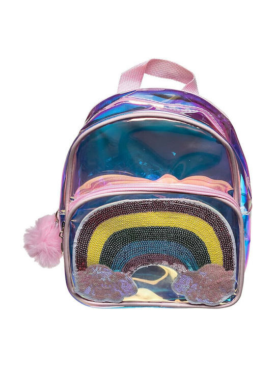Alouette Geantă pentru Copii Rucsacuri Multicoloră 20bucx7bucx23buccm.