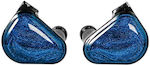 Truthear In-ear headphones In Ear Blue