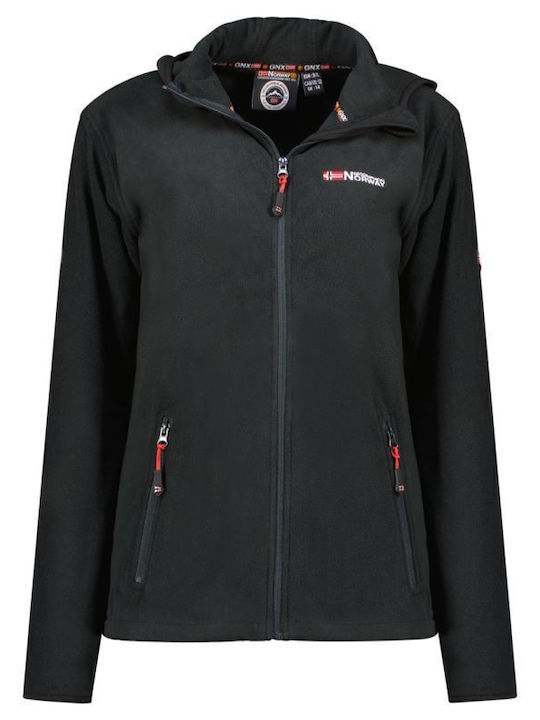 Geographical Norway