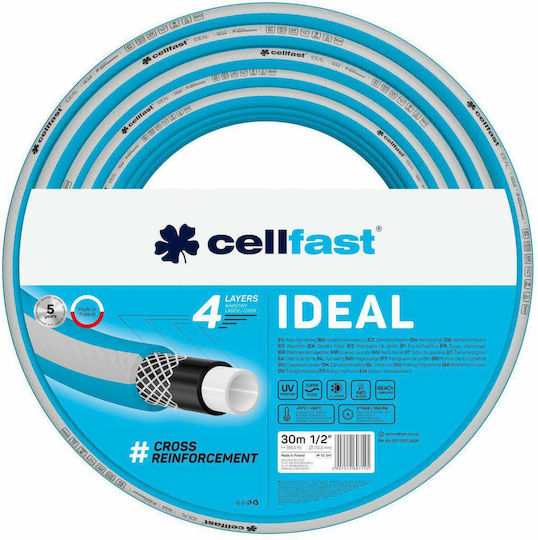 Cellfast Hose Watering 3/4"