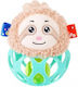 Lazarid Ball for 12++ Months