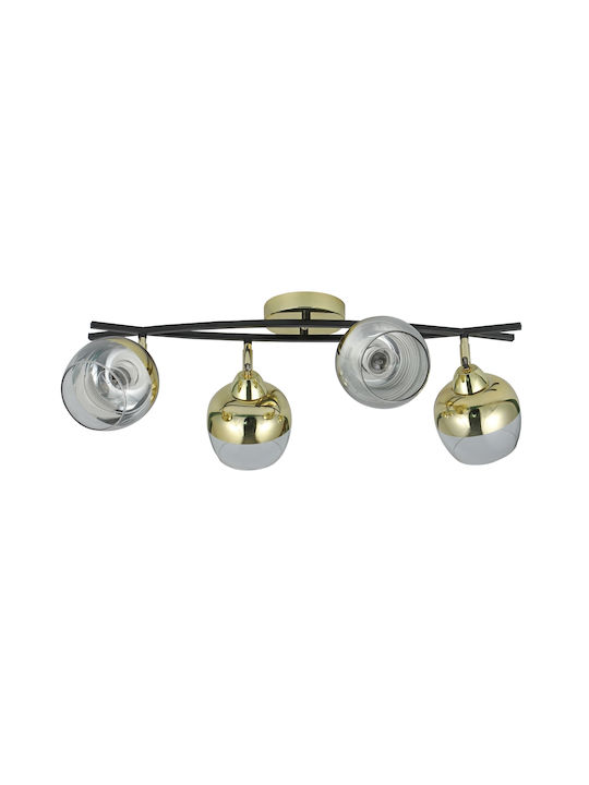 Agora Lighting Таванно осветление Agora Lighting Таванно осветление